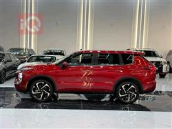 ميتسوبيشي اوتلاندر